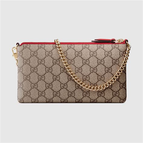 gucci limited edition wris wallet|Gucci wallets official website.